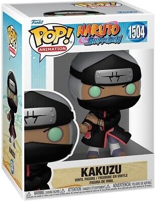 Pop! Anime 1504: Naruto Shippuden: Kakuzu